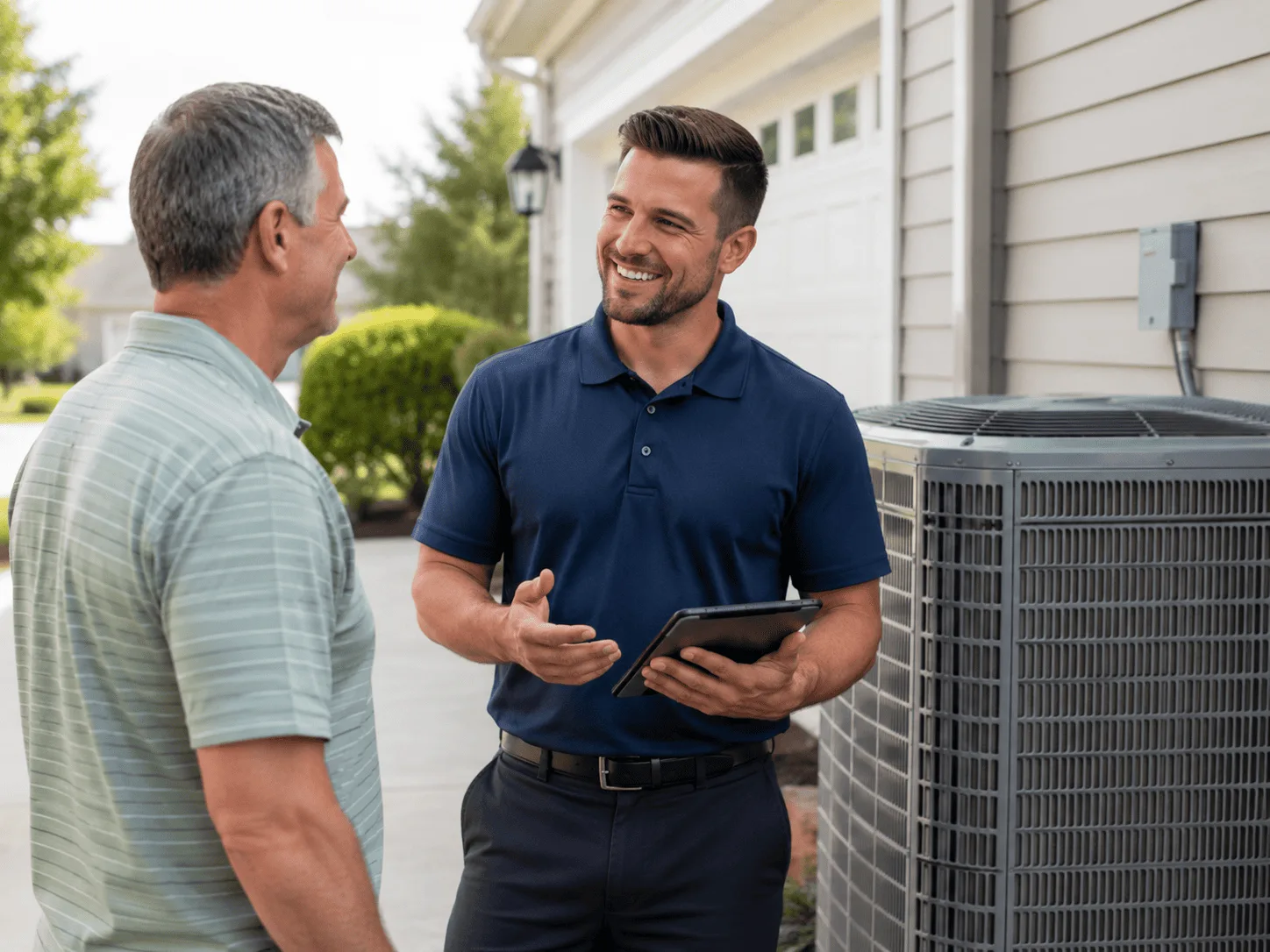 Heat Pump Installation Sibley, MO FAQs